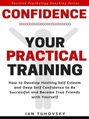 cover image of Confidence